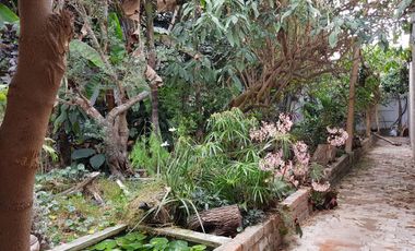Vendo Terreno Residencial en Miraflores