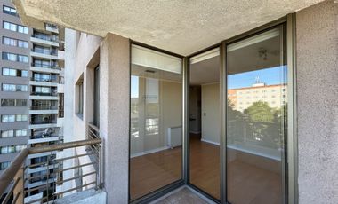 ARRIENDO DEPTO. 3D, 2B, 1E, 1B EN SECTOR ALAMEDA CENTRO, TALCA