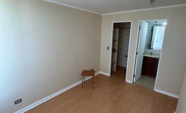 ARRIENDO DEPTO. 3D, 2B, 1E, 1B EN SECTOR ALAMEDA CENTRO, TALCA