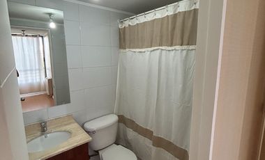 ARRIENDO DEPTO. 3D, 2B, 1E, 1B EN SECTOR ALAMEDA CENTRO, TALCA