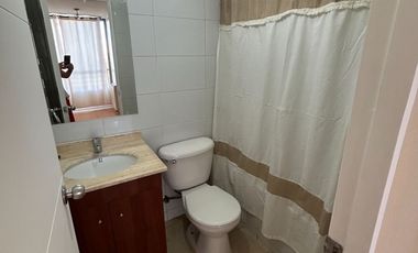 ARRIENDO DEPTO. 3D, 2B, 1E, 1B EN SECTOR ALAMEDA CENTRO, TALCA