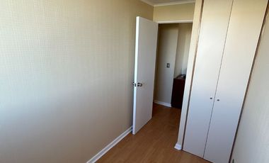 ARRIENDO DEPTO. 3D, 2B, 1E, 1B EN SECTOR ALAMEDA CENTRO, TALCA