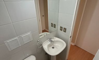 ARRIENDO DEPTO. 3D, 2B, 1E, 1B EN SECTOR ALAMEDA CENTRO, TALCA