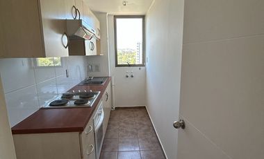 ARRIENDO DEPTO. 3D, 2B, 1E, 1B EN SECTOR ALAMEDA CENTRO, TALCA