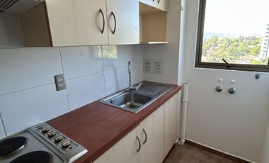 ARRIENDO DEPTO. 3D, 2B, 1E, 1B EN SECTOR ALAMEDA CENTRO, TALCA