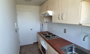 ARRIENDO DEPTO. 3D, 2B, 1E, 1B EN SECTOR ALAMEDA CENTRO, TALCA