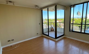 ARRIENDO DEPTO. 3D, 2B, 1E, 1B EN SECTOR ALAMEDA CENTRO, TALCA