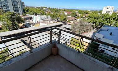 ARRIENDO DEPTO. 3D, 2B, 1E, 1B EN SECTOR ALAMEDA CENTRO, TALCA