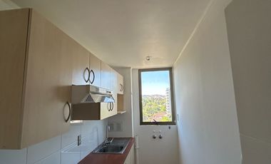 ARRIENDO DEPTO. 3D, 2B, 1E, 1B EN SECTOR ALAMEDA CENTRO, TALCA