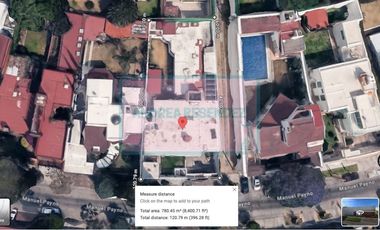 REMATO CASA EN CIUDAD SATELITE