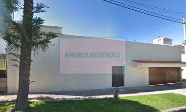 REMATO CASA EN CIUDAD SATELITE