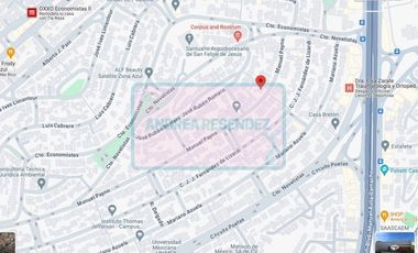 REMATO CASA EN CIUDAD SATELITE