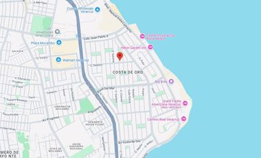 Hermosa ya amplia casa en remate en Costa de Oro, Boca del Rio, Veracruz!