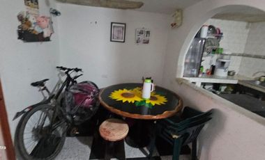 CASA EN VENTA EN MOSQUERA