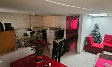 CASA EN VENTA EN MOSQUERA