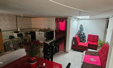 CASA EN VENTA EN MOSQUERA