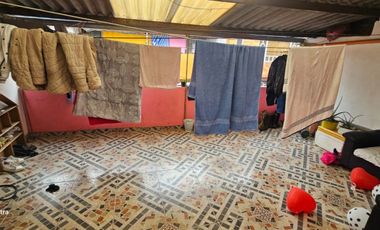 CASA EN VENTA EN MOSQUERA