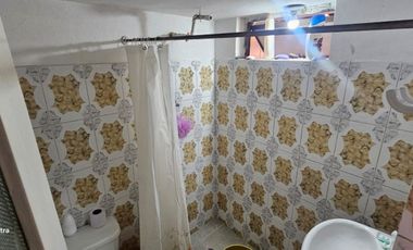 CASA EN VENTA EN MOSQUERA