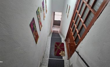 CASA EN VENTA EN MOSQUERA