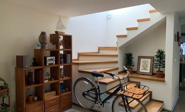 PRECIOSA CASA EN VENTA, MODELO ENCINO EN VALLE DE LAS FUENTES, CALIMAYA HERMOSA CASA EN PERFECTO ESTADO Y EXCELENTE MANTENIMIENTO