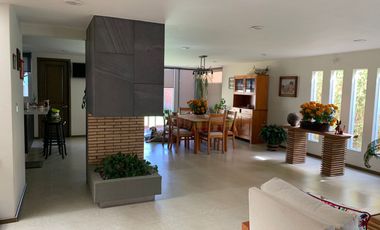 PRECIOSA CASA EN VENTA, MODELO ENCINO EN VALLE DE LAS FUENTES, CALIMAYA HERMOSA CASA EN PERFECTO ESTADO Y EXCELENTE MANTENIMIENTO