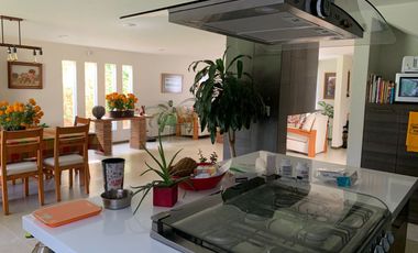 PRECIOSA CASA EN VENTA, MODELO ENCINO EN VALLE DE LAS FUENTES, CALIMAYA HERMOSA CASA EN PERFECTO ESTADO Y EXCELENTE MANTENIMIENTO