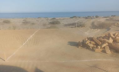 ¡Oportunidad De Terreno De 450 M2 En Los Órganos – Ideal Para Inversión!-Gmartinez