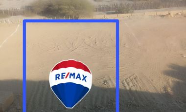 ¡Oportunidad De Terreno De 450 M2 En Los Órganos – Ideal Para Inversión!-Gmartinez