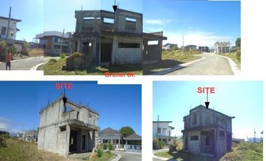Foreclosed, Tamarind Ridge, Brgy. Tugatog, Orani, Bataan