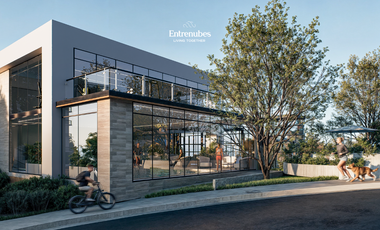 DEPARTAMENTOS EN VENTA A 10 MIN DE CACHO l ENTRENUBES