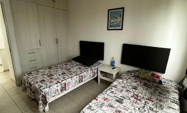 RENTO BONITA Y AMPLIA CASA AMUEBLADA EN LOS HEROES VERACRUZ