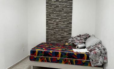 RENTO BONITA Y AMPLIA CASA AMUEBLADA EN LOS HEROES VERACRUZ