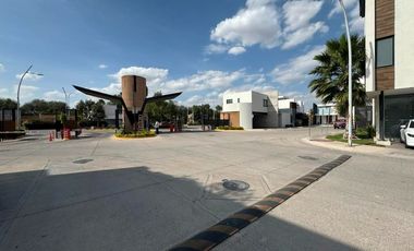 Terreno en venta en Aguascalientes Loretta II