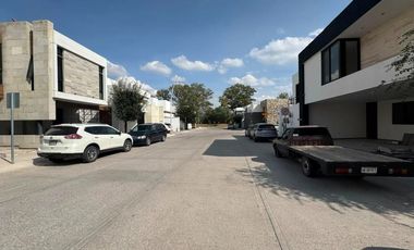 Terreno en venta en Aguascalientes Loretta II