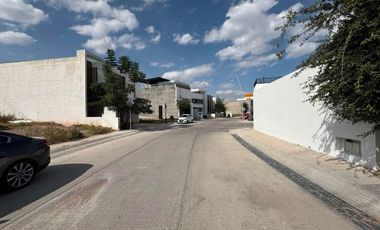 Terreno en venta en Aguascalientes Loretta II