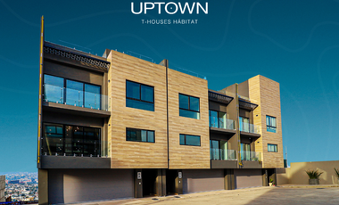 TOWNHOUSE EN VENTA A 5 MIN DE HIPODRÓMO