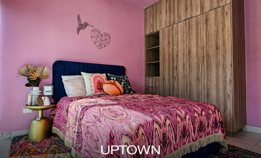 TOWNHOUSE EN VENTA A 5 MIN DE HIPODRÓMO
