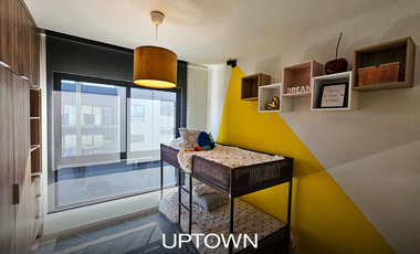 TOWNHOUSE EN VENTA A 5 MIN DE HIPODRÓMO