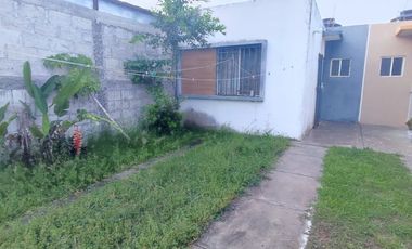 RENTO CASA DENTRO DE FRACCIONAMIENTO
