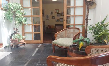Venta casa La Molina 6 dormitorios Urb Sirius