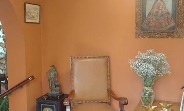 Venta casa La Molina 6 dormitorios Urb Sirius