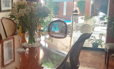 Venta casa La Molina 6 dormitorios Urb Sirius