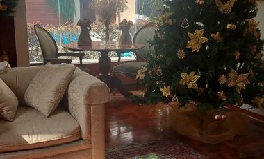Venta casa La Molina 6 dormitorios Urb Sirius