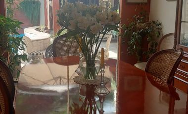 Venta casa La Molina 6 dormitorios Urb Sirius