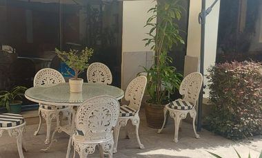 Venta casa La Molina 6 dormitorios Urb Sirius