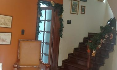Venta casa La Molina 6 dormitorios Urb Sirius
