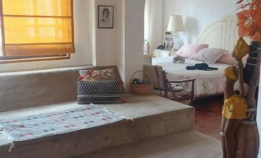 Venta casa La Molina 6 dormitorios Urb Sirius