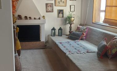 Venta casa La Molina 6 dormitorios Urb Sirius