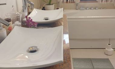 Venta casa La Molina 6 dormitorios Urb Sirius
