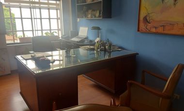 Venta casa La Molina 6 dormitorios Urb Sirius
